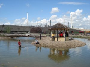 Heerlijk, Helder, Hoogvliet